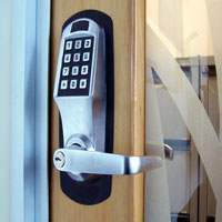 key locksmith in the woodlands